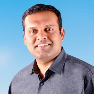 Rohit Bhagade